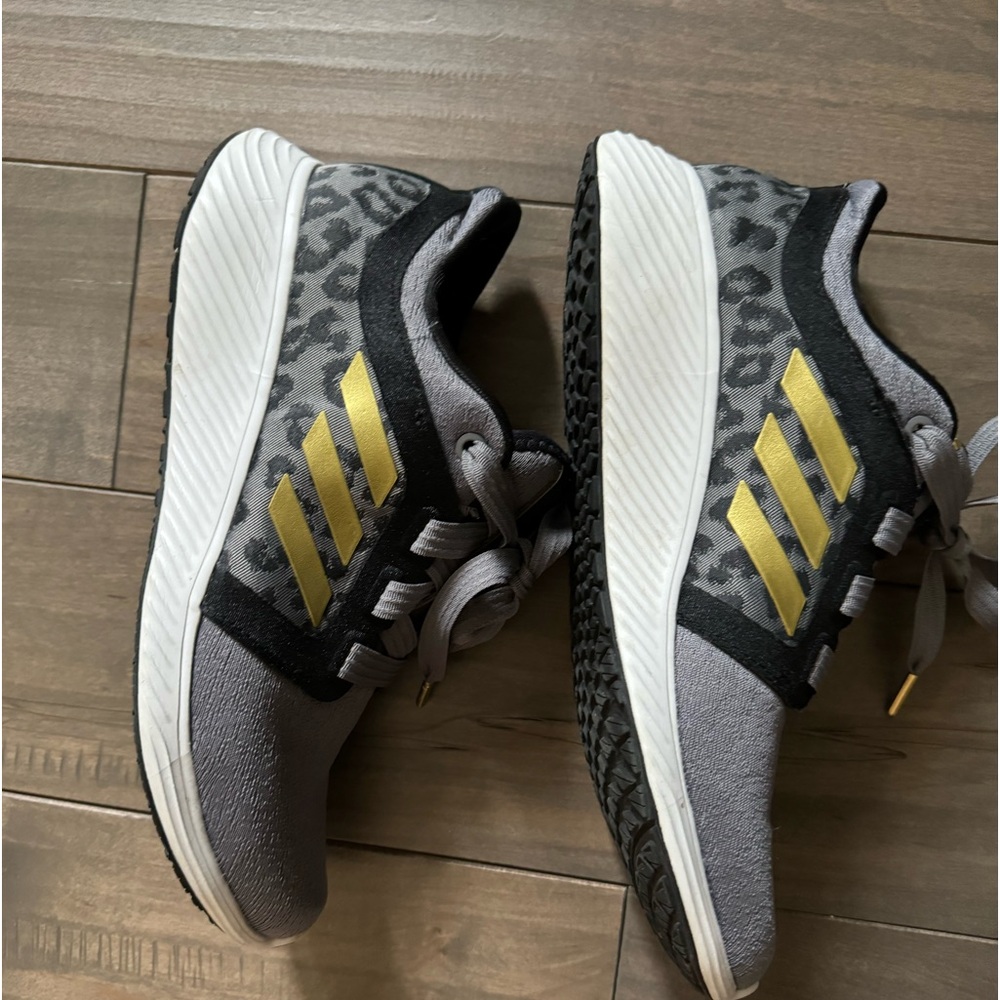 Adidas sneakers